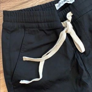 Fashion Nova Zane Joggers